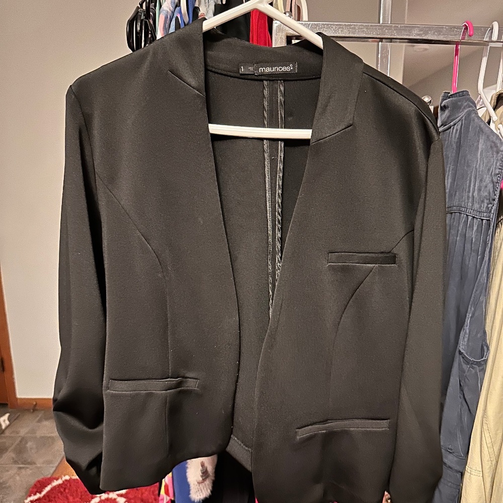 Blazer